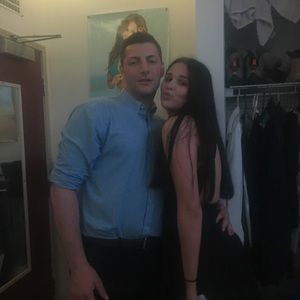 Meet your Posher, Maia